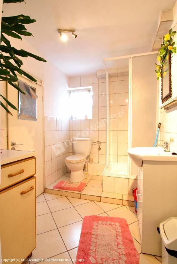 Pokoje U Gabi Bytów Exterior foto